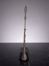 Master Replicas Stargate Ma’tok Stab Desktop Replica