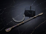 Master Replicas Stargate Ma’tok Stab Desktop Replica