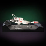 Master Replicas UFO Interceptor Deluxe Die-Cast Replik