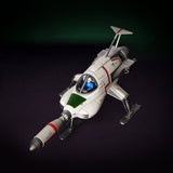 Master Replicas UFO Interceptor Deluxe Die-Cast Replik