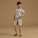 Mattel Barbie Basics Ken Signature Model 10 Puppe