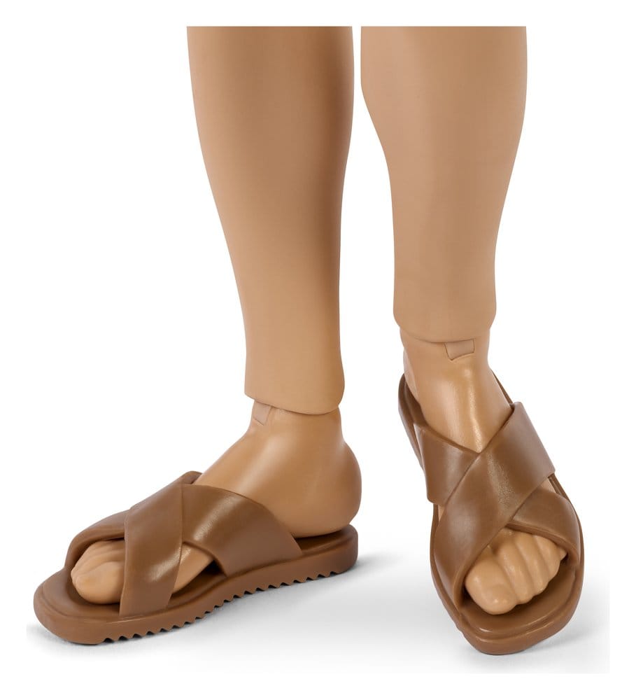Mattel Barbie Basics Ken Signature Model 10 Puppe