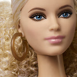 Mattel Barbie Basics Model 07 Signature Puppe