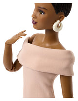 Mattel Barbie Basics Model 08 Signature Barbie Puppe