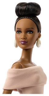 Mattel Barbie Basics Model 08 Signature Barbie Puppe