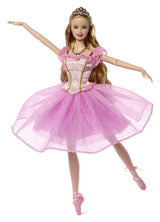 Mattel Barbie Clara (Nutcracker 25th Anniversary) Signature Puppe