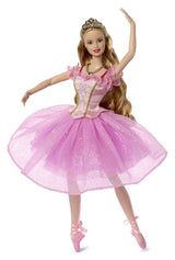 Mattel Barbie Clara (Nutcracker 25th Anniversary) Signature Puppe