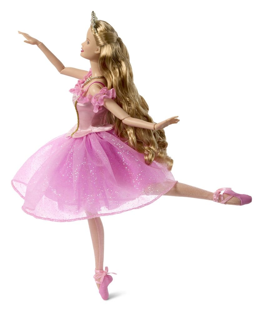 Mattel Barbie Clara (Nutcracker 25th Anniversary) Signature Puppe