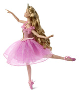 Mattel Barbie Clara (Nutcracker 25th Anniversary) Signature Puppe