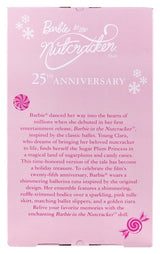 Mattel Barbie Clara (Nutcracker 25th Anniversary) Signature Puppe