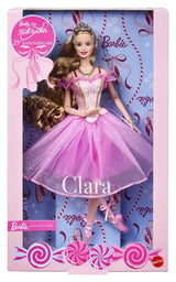 Mattel Barbie Clara (Nutcracker 25th Anniversary) Signature Puppe
