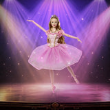 Mattel Barbie Clara (Nutcracker 25th Anniversary) Signature Puppe