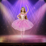 Mattel Barbie Clara (Nutcracker 25th Anniversary) Signature Puppe