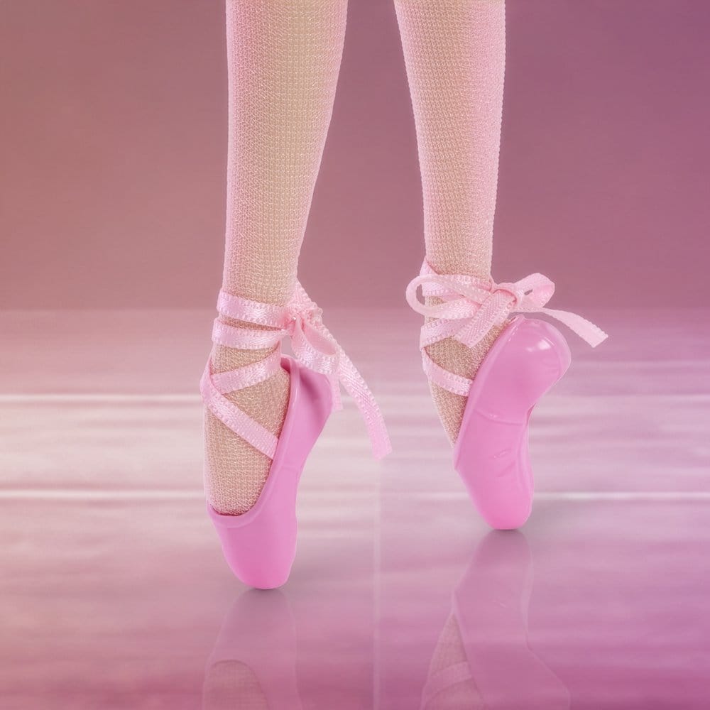 Mattel Barbie Clara (Nutcracker 25th Anniversary) Signature Puppe