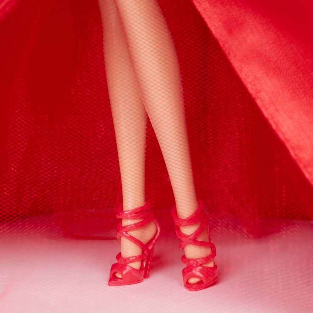 Mattel Barbie Holiday Barbie Signature 2026 Puppe