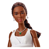 Mattel Barbie Inspiring Women Venus Williams Signature Puppe