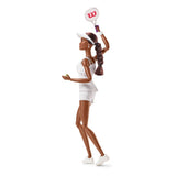Mattel Barbie Inspiring Women Venus Williams Signature Puppe