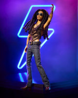 Mattel Barbie Lenny Kravitz Kenbassadors Signature Puppe