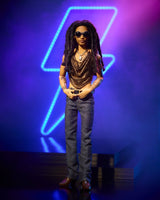 Mattel Barbie Lenny Kravitz Kenbassadors Signature Puppe