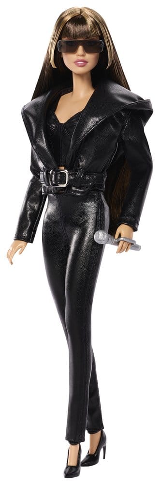Mattel Barbie Miley Cyrus Signature Puppe