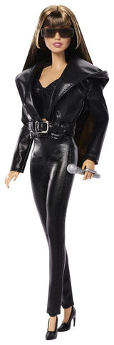 Mattel Barbie Miley Cyrus Signature Puppe