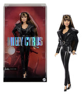 Mattel Barbie Miley Cyrus Signature Puppe
