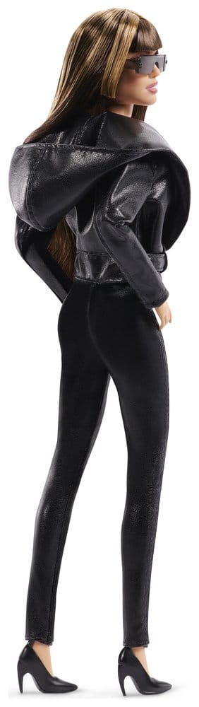 Mattel Barbie Miley Cyrus Signature Puppe