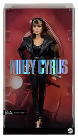 Mattel Barbie Miley Cyrus Signature Puppe