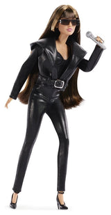 Mattel Barbie Miley Cyrus Signature Puppe