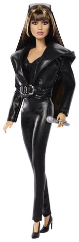 Mattel Barbie Miley Cyrus Signature Puppe