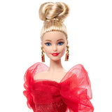 Mattel Barbie Signature 80th Anniversary Blonde Puppe
