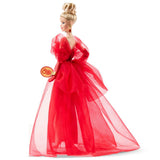 Mattel Barbie Signature 80th Anniversary Blonde Puppe