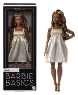 Mattel Barbie Signature Model 09 Barbie Basics Puppe