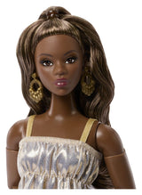 Mattel Barbie Signature Model 09 Barbie Basics Puppe