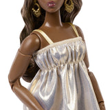 Mattel Barbie Signature Model 09 Barbie Basics Puppe