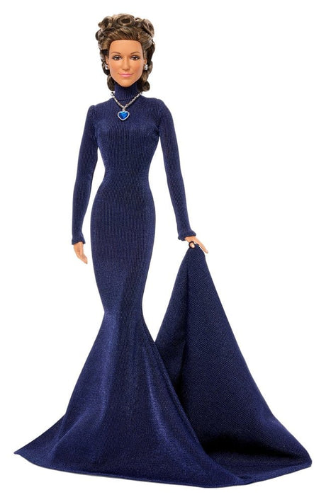 Mattel Barbie Signature Puppe Celine Dion