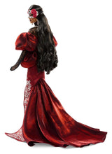 Mattel Barbie Signature Puppe Día De Muertos Barbie