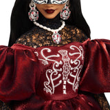 Mattel Barbie Signature Puppe Día De Muertos Barbie