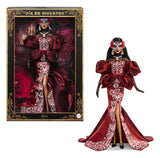 Mattel Barbie Signature Puppe Día De Muertos Barbie