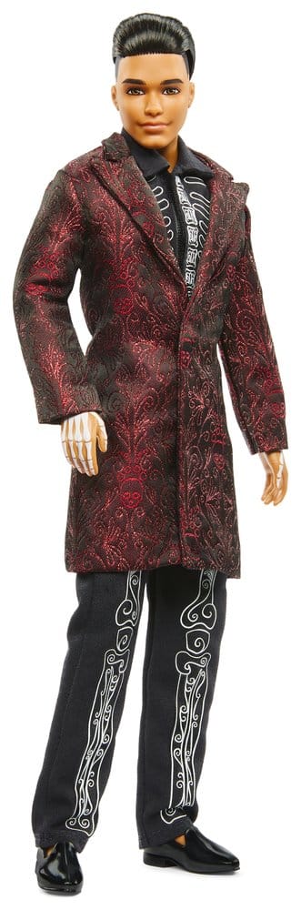 Mattel Barbie Signature Puppe Día De Muertos Ken
