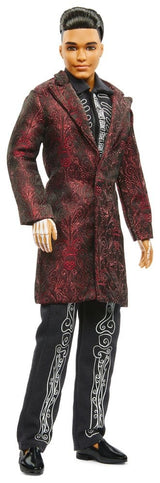 Mattel Barbie Signature Puppe Día De Muertos Ken