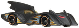 Mattel Batman Hot Wheels Silver Series 1/64 Die-Cast Fahrzeuge Sortiment (24) 979T