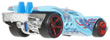 Mattel Batman Hot Wheels Silver Series 1/64 Die-Cast Fahrzeuge Sortiment (24) 979T