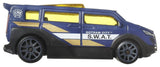 Mattel Batman Hot Wheels Silver Series 1/64 Die-Cast Fahrzeuge Sortiment (24) 979T