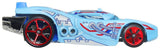Mattel Batman Hot Wheels Silver Series 1/64 Die-Cast Fahrzeuge Sortiment (24) 979T