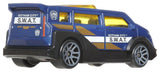 Mattel Batman Hot Wheels Silver Series 1/64 Die-Cast Fahrzeuge Sortiment (24) 979T