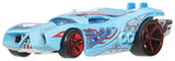 Mattel Batman Hot Wheels Silver Series 1/64 Die-Cast Fahrzeuge Sortiment (24) 979T
