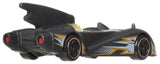 Mattel Batman Hot Wheels Silver Series 1/64 Die-Cast Fahrzeuge Sortiment (24) 979T