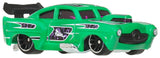 Mattel Batman Hot Wheels Silver Series 1/64 Die-Cast Fahrzeuge Sortiment (24) 979T