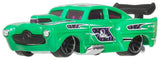 Mattel Batman Hot Wheels Silver Series 1/64 Die-Cast Fahrzeuge Sortiment (24) 979T